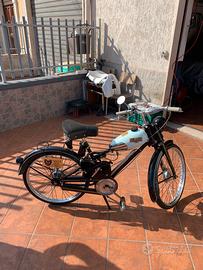 Aquilotto quarantotto 48 bianchi targa oro 1960