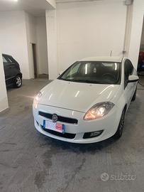 Fiat bravo 1.6 mtj del 2013