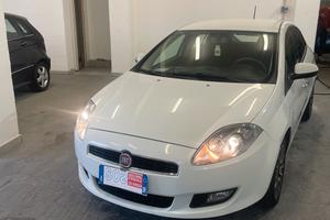 Fiat bravo 1.6 mtj del 2013