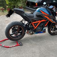 Ktm superduke 1290R