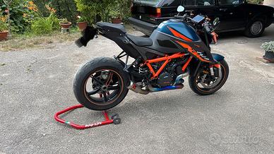 Ktm superduke 1290R