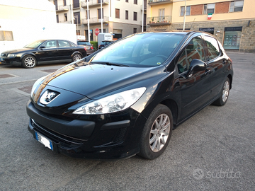 Peugeot 308 1.4 VTi 16v Premium