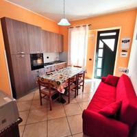 Casa vacanze a pochi passi dal mare