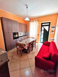 Casa vacanze a pochi passi dal mare