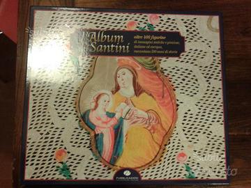 Raccolta santini