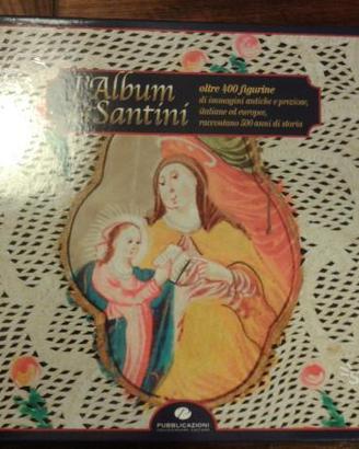 Raccolta santini
