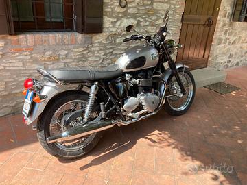 Triumph Bonneville
