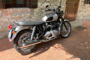 Triumph Bonneville