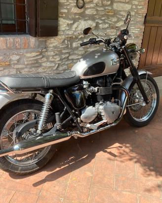 Triumph Bonneville
