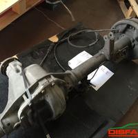 DIFFERENZIALE POSTERIORE FORD TRANSIT D2FA