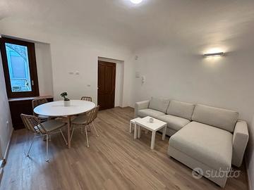 Siracusa Ortigia Appartamento 85 mq