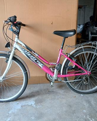 bicicletta bambina 