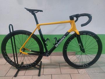 Basso Palta II Kit Telaio