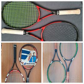 Babolat Prokennex Prince 