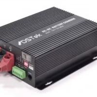 Dc-dc 12v 30a max (390w max)