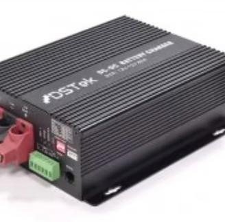 Dc-dc 12v 30a max (390w max)