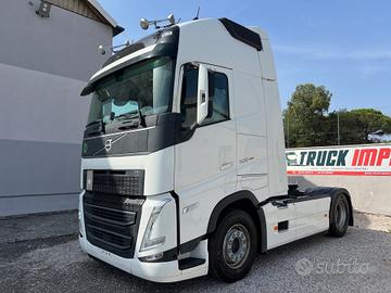 Volvo FH 500 XL, I-Save, anno 2023, km 336.000, cl
