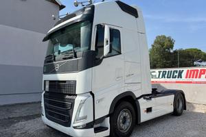 Volvo FH 500 XL, I-Save, anno 2023, km 336.000, cl