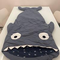 Sacco nanna invernale da letto, culla o passeggino