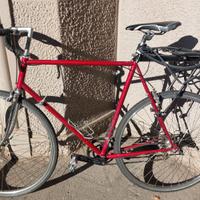 Splendida bici uomo tg 60 (telaio da collezione)