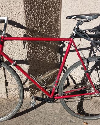 Splendida bici uomo tg 60 (telaio da collezione)