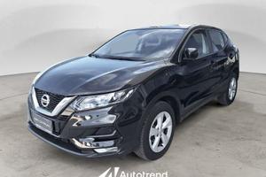 Nissan Qashqai 1.5 dCi 115 CV NAVI Business