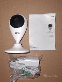Telecamera wi-fi vimar elvox