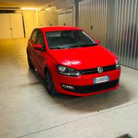 Volkswagen Polo 1.6 TDI DPF 5 porte Comfortline