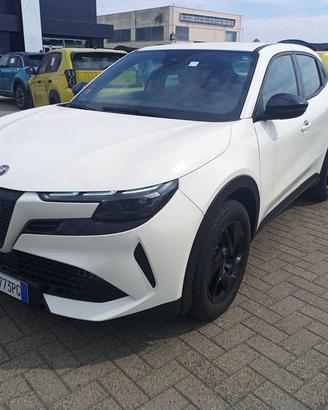 Alfa Romeo Junior Ibrida 1.2 145CV Hybrid eDC...