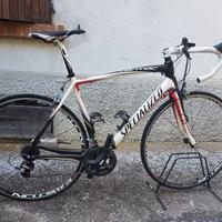 bici da corsa SPECIALIZED