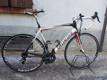 bici da corsa SPECIALIZED