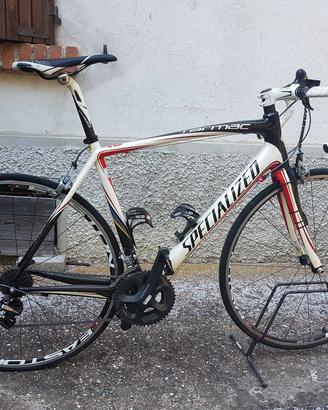 bici da corsa SPECIALIZED