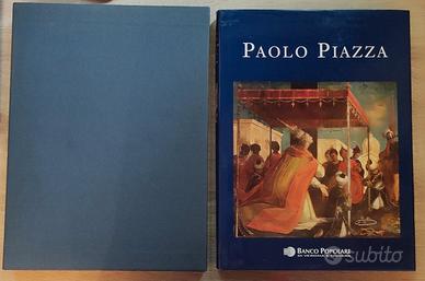 Paolo Piazza catalogo 2002