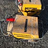 generatore aria calda