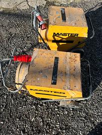 generatore aria calda