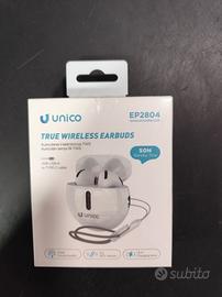 unico cuffie wireless 