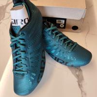 Scarpe bici da strada Giro Empire slx Harbor Blue