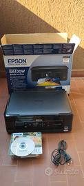 stampante epson sx430w