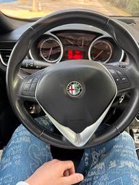 Volante Giulietta