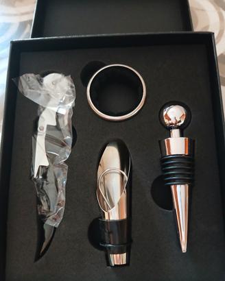 accessori bottiglia 