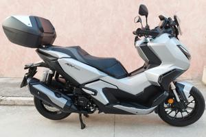 Honda ADV 350 Grigio Silver 16000 km - 2023