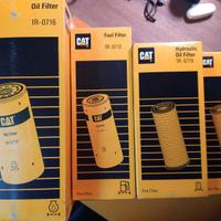 Filtro caterpillar 1R-0712 1R-0719 1R-0728