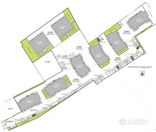 Posti auto Pietra Ligure