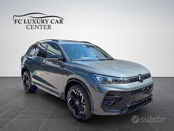 Volkswagen Tiguan 2.0 tdi R-Line 4motion 193cv dsg