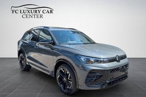 Volkswagen Tiguan 2.0 tdi R-Line 4motion 193cv dsg