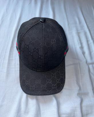 Cappello gucci