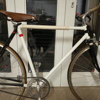 Bici single speed