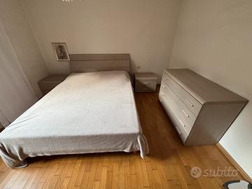 Camera da letto (vedi descrizione)