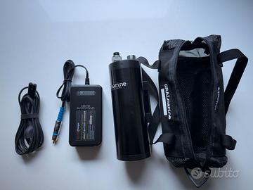 Canister Batteria GRALMARINE 10,2 Ah Li-Ion
