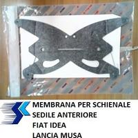 Membrana per sedile ant. Fiat Idea Lancia Musa